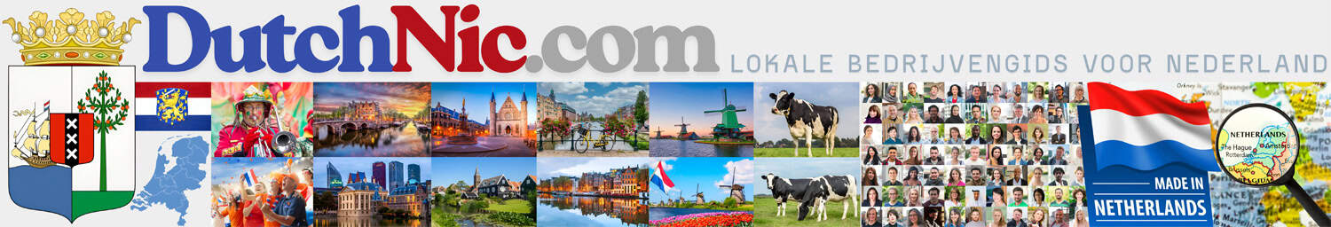 Gemaakt in Nederland - Basic Fit